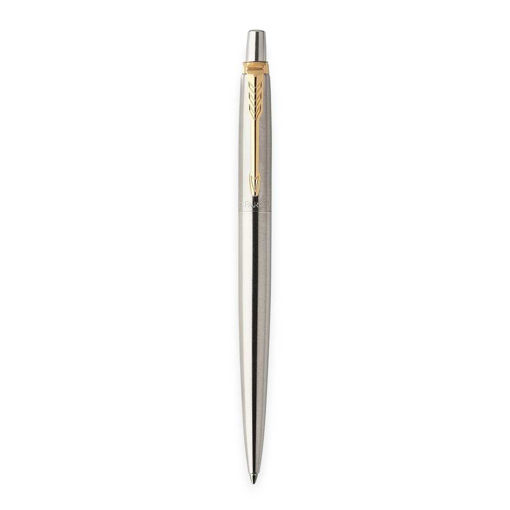 Picture of PARKER JOTTER RETRACTABLE STAINLESS STEEL 0.7